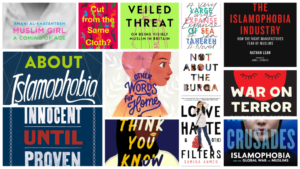 24 Books to Read on Islamophobia in 2024 - Muslim Girl