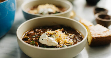 3 Longevity-Boosting Black Bean Soup Recipes To Snuggle up With This Season