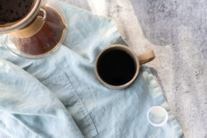 3 Ways to Make Drinking Coffee First Thing in the Morning Easier on Your Stomach