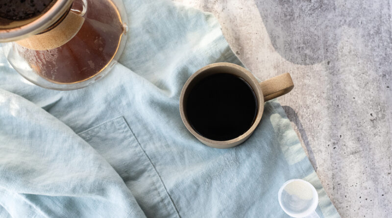 3 Ways to Make Drinking Coffee First Thing in the Morning Easier on Your Stomach