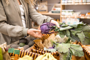 6 Delicious Reasons To Love Kohlrabi, According to an RD