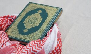 6 Quranic Reflections On The Current Situation In Palestine