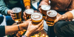 6 ways your brain and body benefit when you stop drinking alcohol