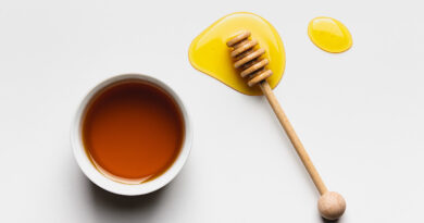 A Short-and-Sweet Answer to Whether Honey Is Vegan From a Former Bee Researcher