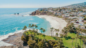 A city famous for its beaches is helping residents age in place. What to know if you want to stay in your home
