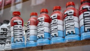 A sports drinks turf war could determine whether beverage stocks bounce back in 2024