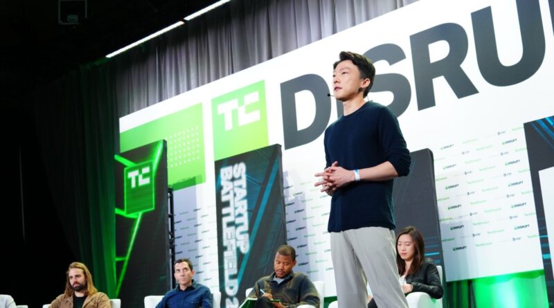 A startup pitch is not a presentation and founders must understand the differences | TechCrunch