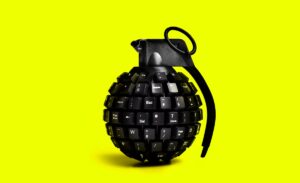 A startup's guide to cyberthreats — threat modeling and proactive security | TechCrunch