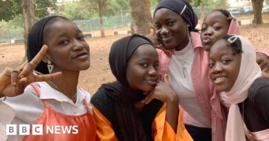 Abuja kidnapped sisters: Nigeria defence minister hits out at crowdfunding for ransoms