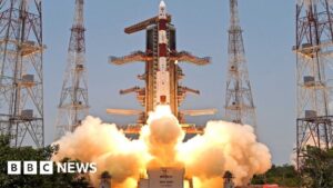 Aditya-L1: India's Sun mission set to reach destination in hours
