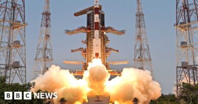 Aditya-L1: India's Sun mission set to reach destination in hours