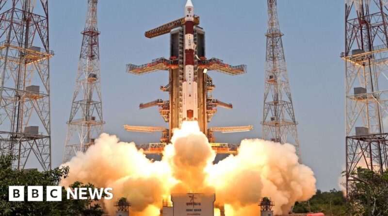 Aditya-L1: India's Sun mission set to reach destination in hours