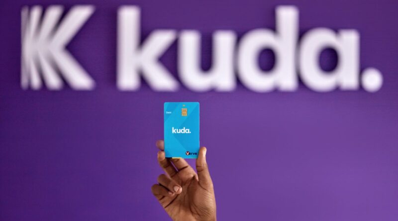 African neobank Kuda raised $20M at flat valuation last year, missed user milestone projection by 3M | TechCrunch