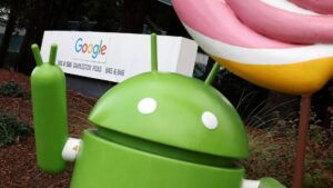 After big tech layoffs, Silicon Valley may have lost its monopoly on workers