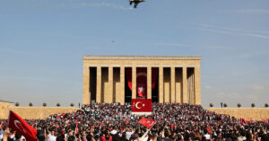 Ahead of Blinken's trip, Turkey's patience is wearing thin on F-16s sale
