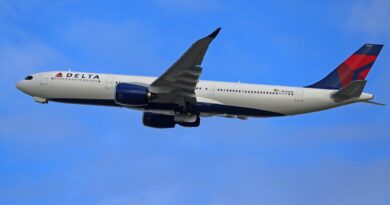 Airbus nearing significant widebody order from Delta, Reuters sources say