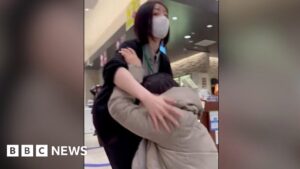 Alarm in Kanazawa as city rocked by earthquake