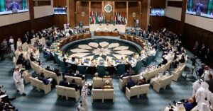Alarmed over Ethiopia-Somaliland deal, Arab FMs rally behind Somalia, Egypt