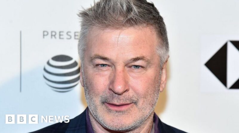 Alec Baldwin faces fresh manslaughter charge over 'Rust' shooting