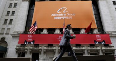 Alibaba was once a Wall Street darling. After plunging 75% over three years, what's next?