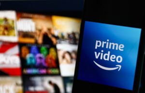 Amazon Prime Video is discontinuing support for local originals in Africa and Middle East | TechCrunch