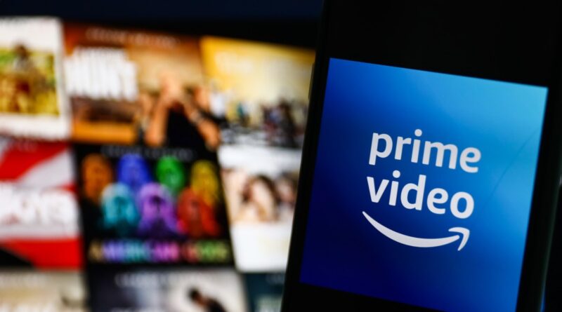 Amazon Prime Video is discontinuing support for local originals in Africa and Middle East | TechCrunch