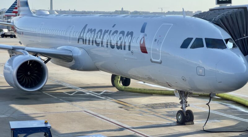 American Airlines' frequent flyer program is changing. Here’s what you need to know