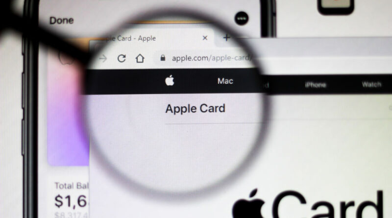 Apple Card users earned more than $1 billion in Daily Cash in 2023 | TechCrunch