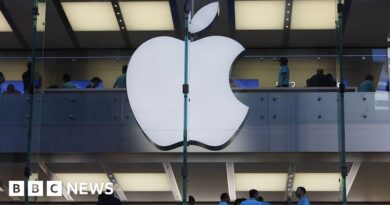 Apple overtakes Samsung as world's biggest phonemaker