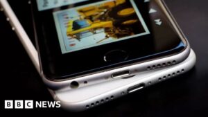 Apple pays out over claims it deliberately slowed down iPhones