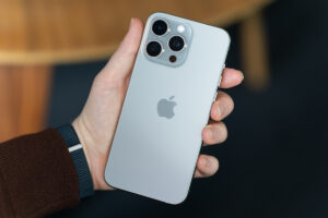 Apple to release iOS 17.3 next week | TechCrunch