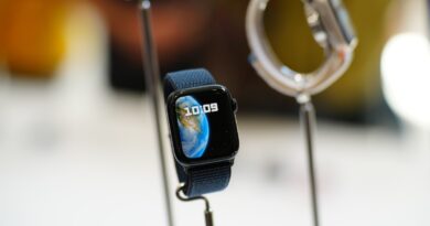 Apple's fix for the Apple Watch Series 9 and Ultra 2 sales ban is disabling a useless feature | TechCrunch