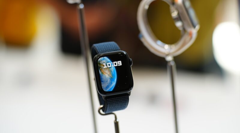 Apple's fix for the Apple Watch Series 9 and Ultra 2 sales ban is disabling a useless feature | TechCrunch