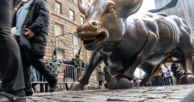 As the S&P 500 enters bull market territory, here's what to consider before you invest