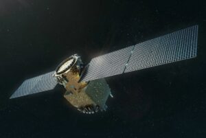 Astroscale takes the wraps off its $25M orbital refueling craft for Space Force | TechCrunch