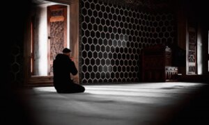 worship