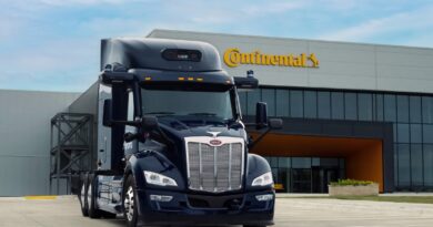 Aurora and Continental pass first major hurdle in commercial self-driving trucks deal | TechCrunch