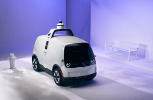 Autonomous delivery startup Nuro taps simulation company Foretellix to cut R&D costs | TechCrunch