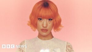 BBC Sound Of 2024: Superstar DJ Peggy Gou breaks out of the dance bubble
