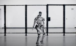 BMW will deploy Figure’s humanoid robot at South Carolina plant | TechCrunch