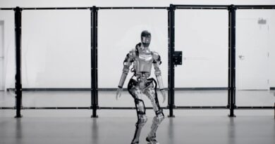 BMW will deploy Figure’s humanoid robot at South Carolina plant | TechCrunch