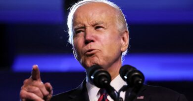 Biden administration looks to forgive student debt of borrowers in hardship