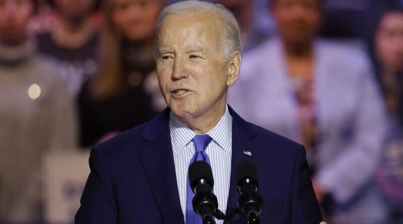 Biden faces Iran dilemma after drone attack kills US troops