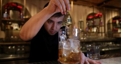 Big deal or small beer? Saudi debates first store for booze