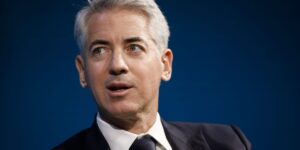 Bill Ackman suggests AI-powered plagiarism checks will cause ‘incredible embarrassment’ in academia