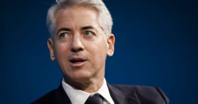 Bill Ackman suggests AI-powered plagiarism checks will cause ‘incredible embarrassment’ in academia