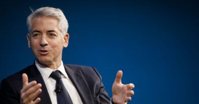 Bill Ackman vows plagiarism checks on MIT president and faculty after wife pulled into fray: 'We will share our findings in the public domain'