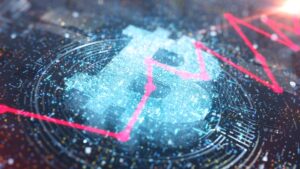Bitcoin rises as its volatile year continues ahead of an expected ETF approval