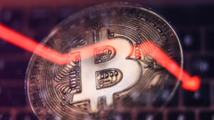 Bitcoin slides after SEC social media account is compromised, sends false ETF approval post