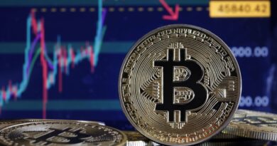 Bitcoin’s post-ETF launch sell-off could continue, but all-time high levels are in sight, chart analysts say